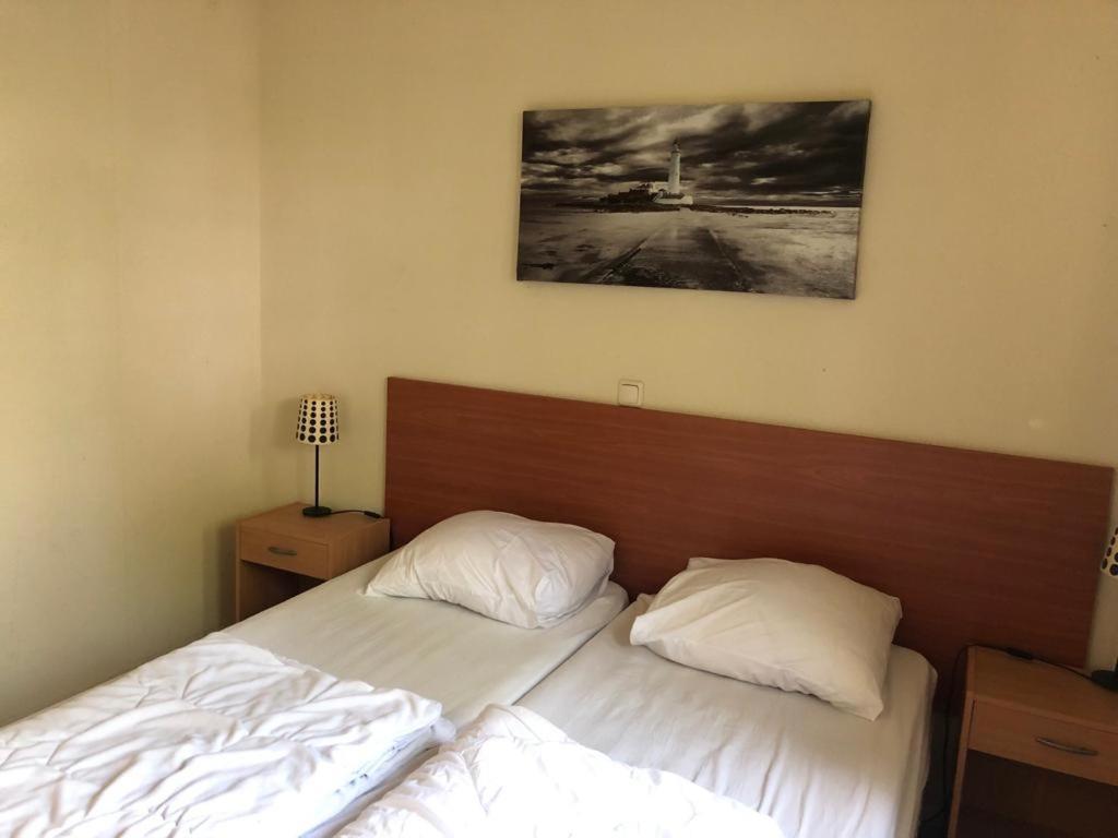 Vakantiehuis Kiki Sondel Ngoại thất bức ảnh