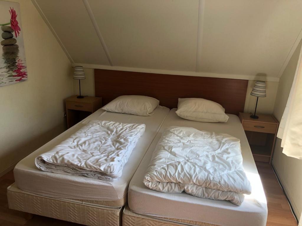 Vakantiehuis Kiki Sondel Ngoại thất bức ảnh