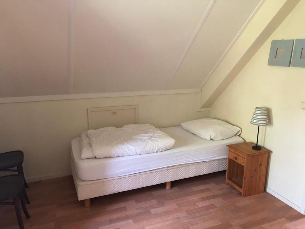 Vakantiehuis Kiki Sondel Ngoại thất bức ảnh