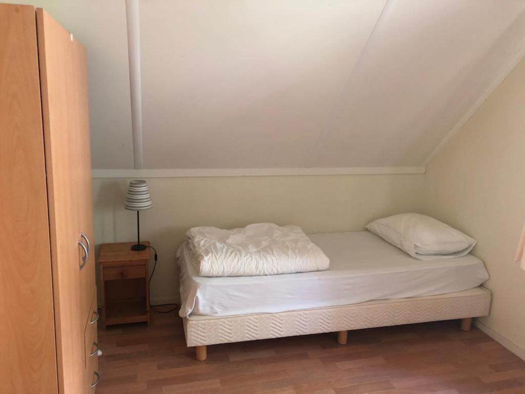 Vakantiehuis Kiki Sondel Ngoại thất bức ảnh