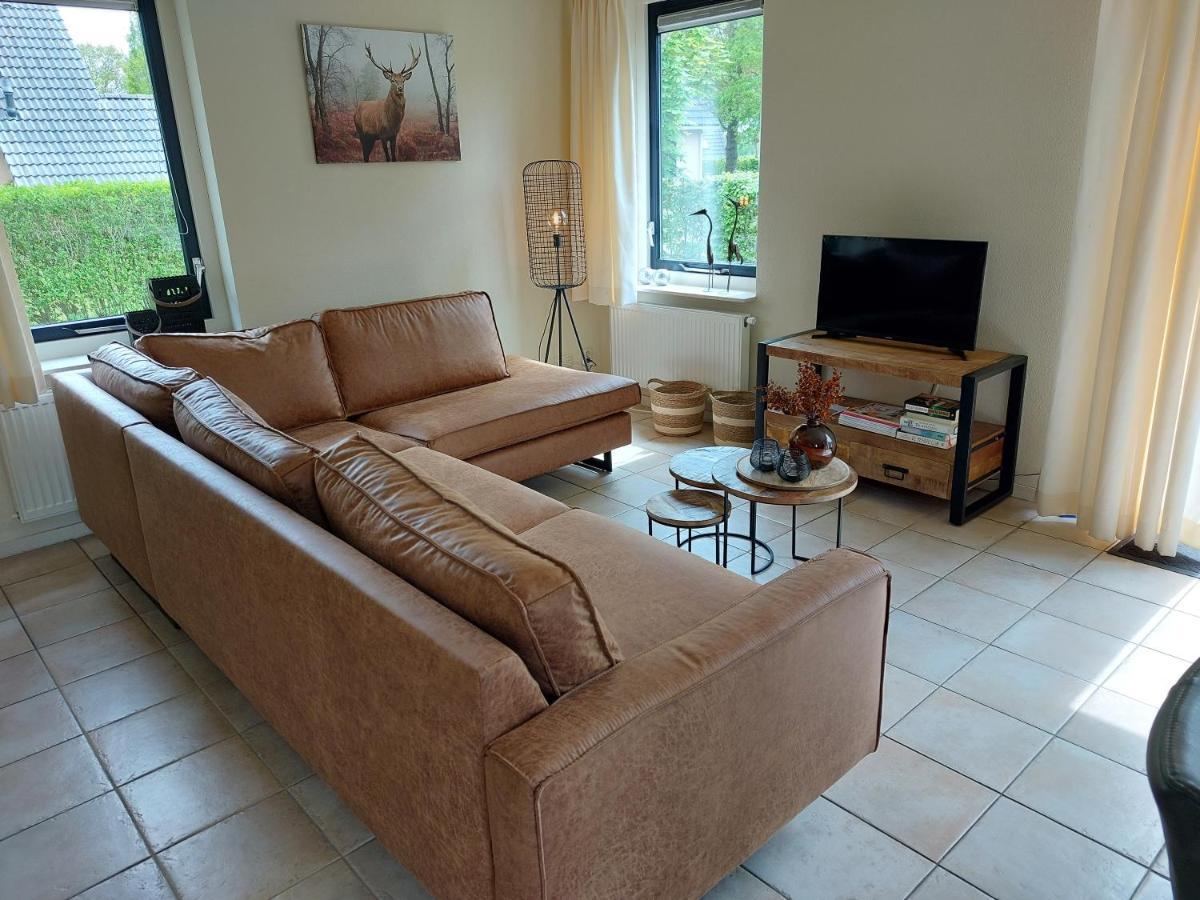 Vakantiehuis Kiki Sondel Ngoại thất bức ảnh