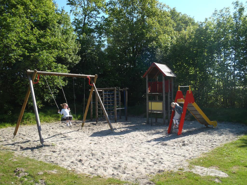 Vakantiehuis Kiki Sondel Ngoại thất bức ảnh